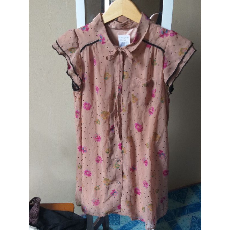 Blouse Dazzlin