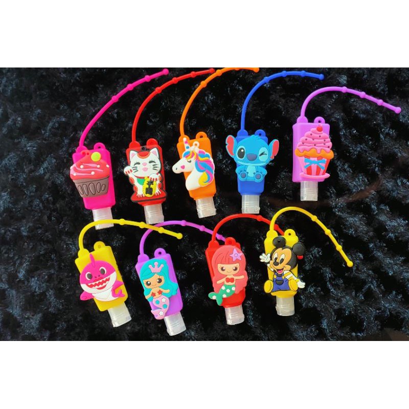 Hand Sanitizer Kids