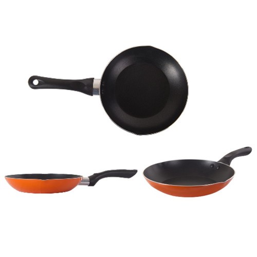 Frypan Teflon Miyako FP 18A 18cm