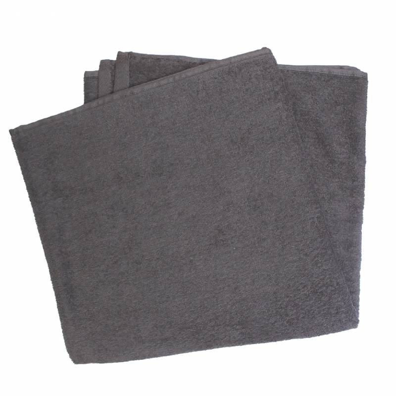 

JYSK Handuk Towel JYSK Price Star 50X100CM Grey