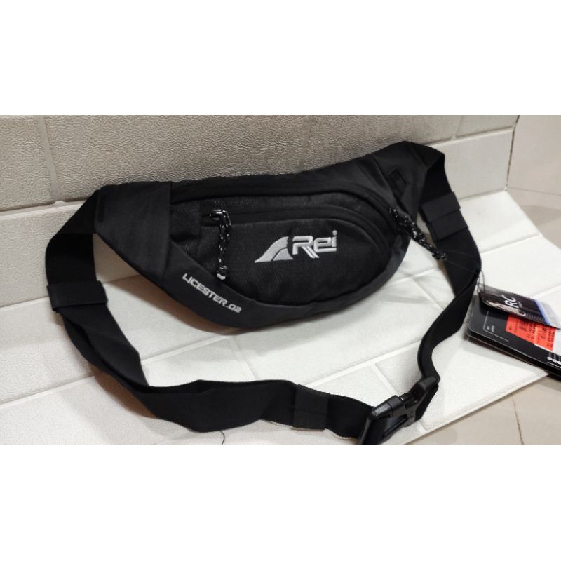 Waist Bag Rei Matterhorn 01 Original