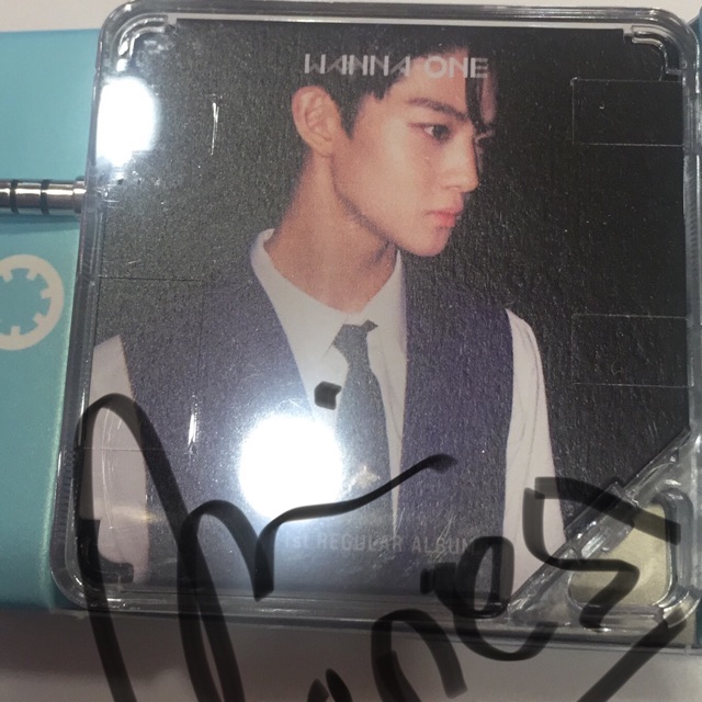 Kihno power of destiny bae jinyoung & kim jaehwan