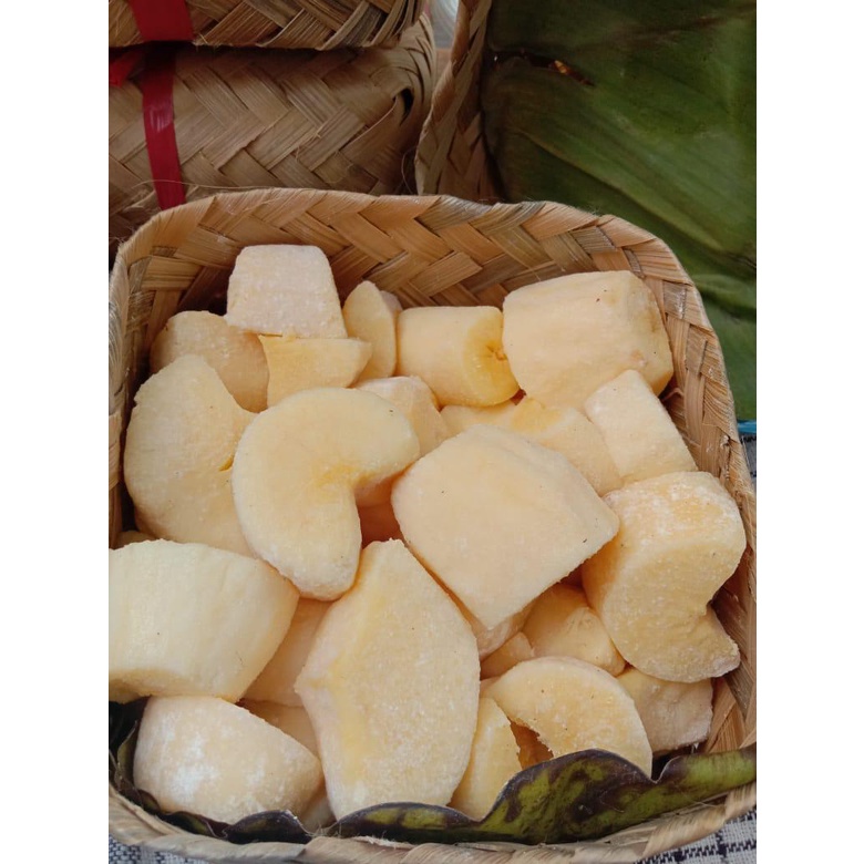 

Tape mentega 1kg