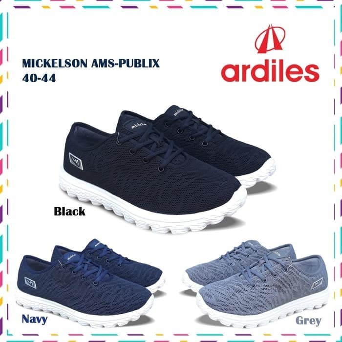 LAST CALL SALE MICKELSON BY ARDILES EMIRATES PUBLIX ARDILES OBRAL CUCI GUDANG MURAH HABISIN STOK