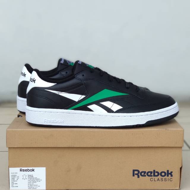 reebok c 85 club