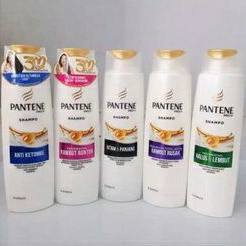 pantene shampoo 130ml