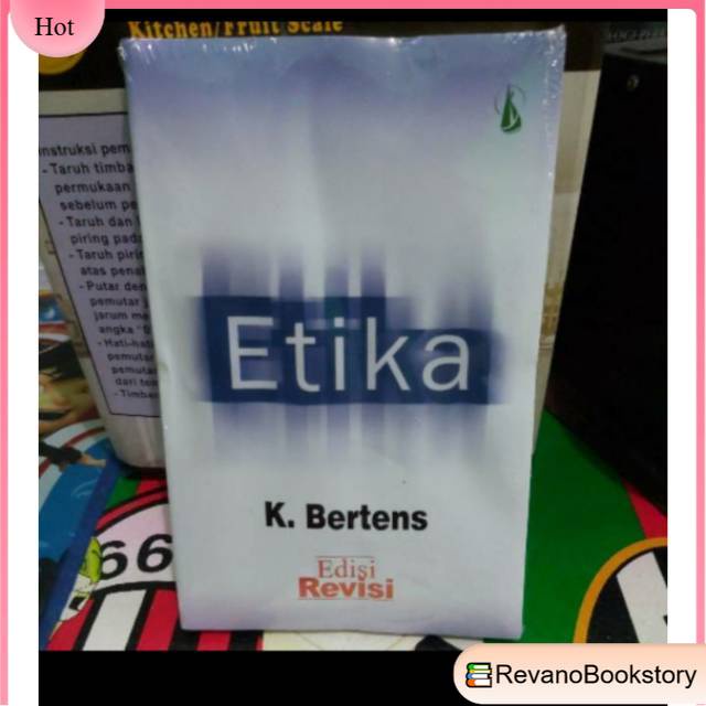 

ETIKA BY K BERTEN
