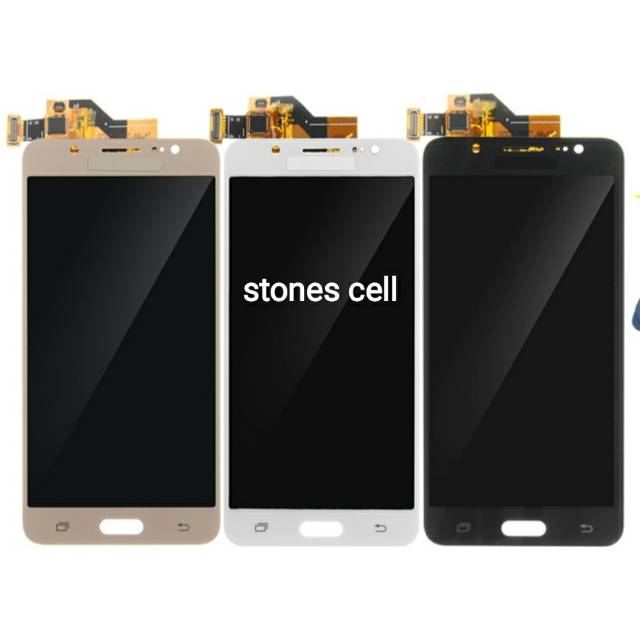 Lcd samsung j5 2016 / J 510 kontras original aaa