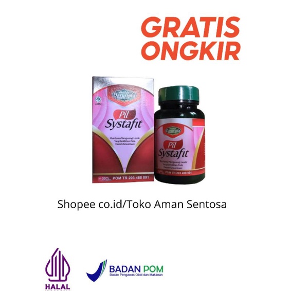 

pil systafif obat pemutih abnormal atasi lendir berlebih berbau