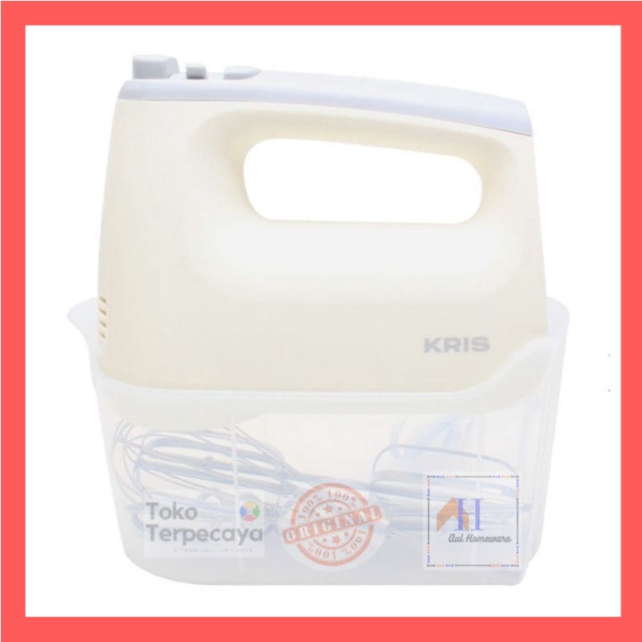 Mixer tangan/mixer kris/kris mixer/mixer