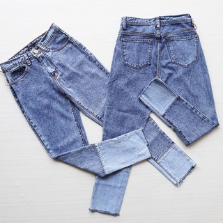 BOYFRIEND JEANS KODE 731 LV Shopee Indonesia BOYFRIEND JEANS KODE 731 LV Shopee Indonesia