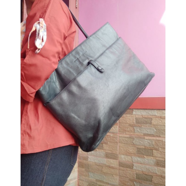 Totebag brand Y'saccs four femme