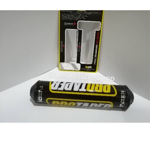 Busa stang cross trail klx crf beat vixion protaper fuzion ori