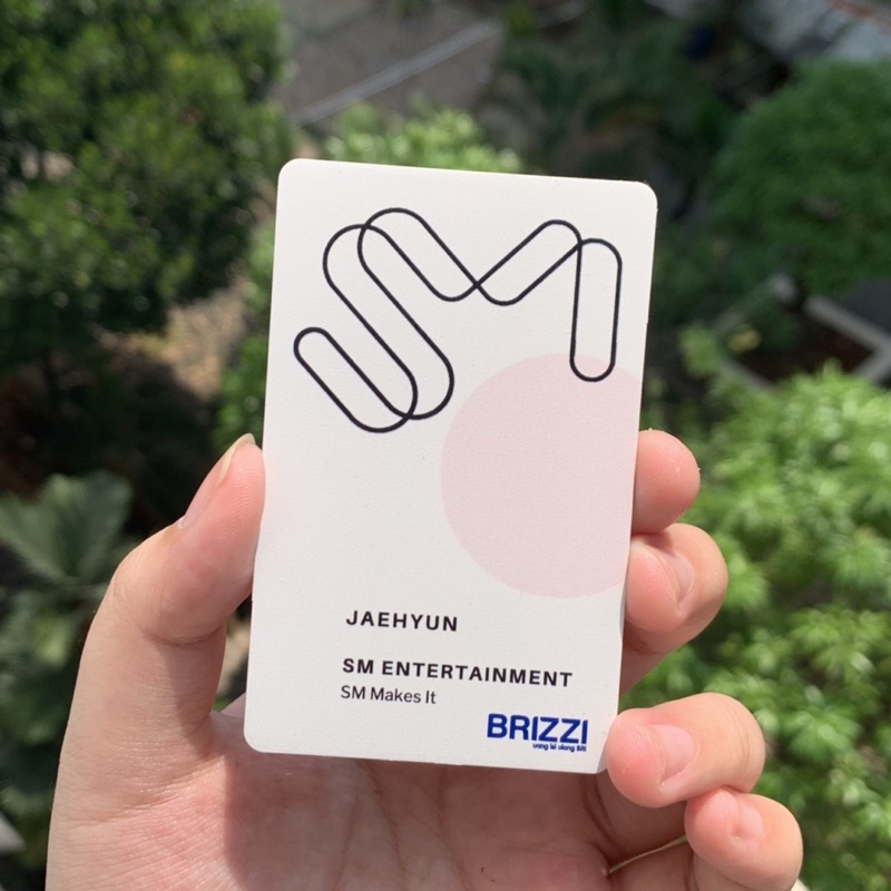 FLAZZ BCA GEN 2 EMPLOYEE CARD SM SALDO 0 KPOP