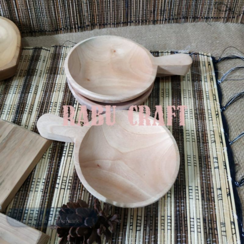 

Promo (K038) Piring Teflon Mahoni 15cm|Hampers|Hadiah|Dapur|Saji|Dapur|Kerajinan|Souvenir|Cindera Mata