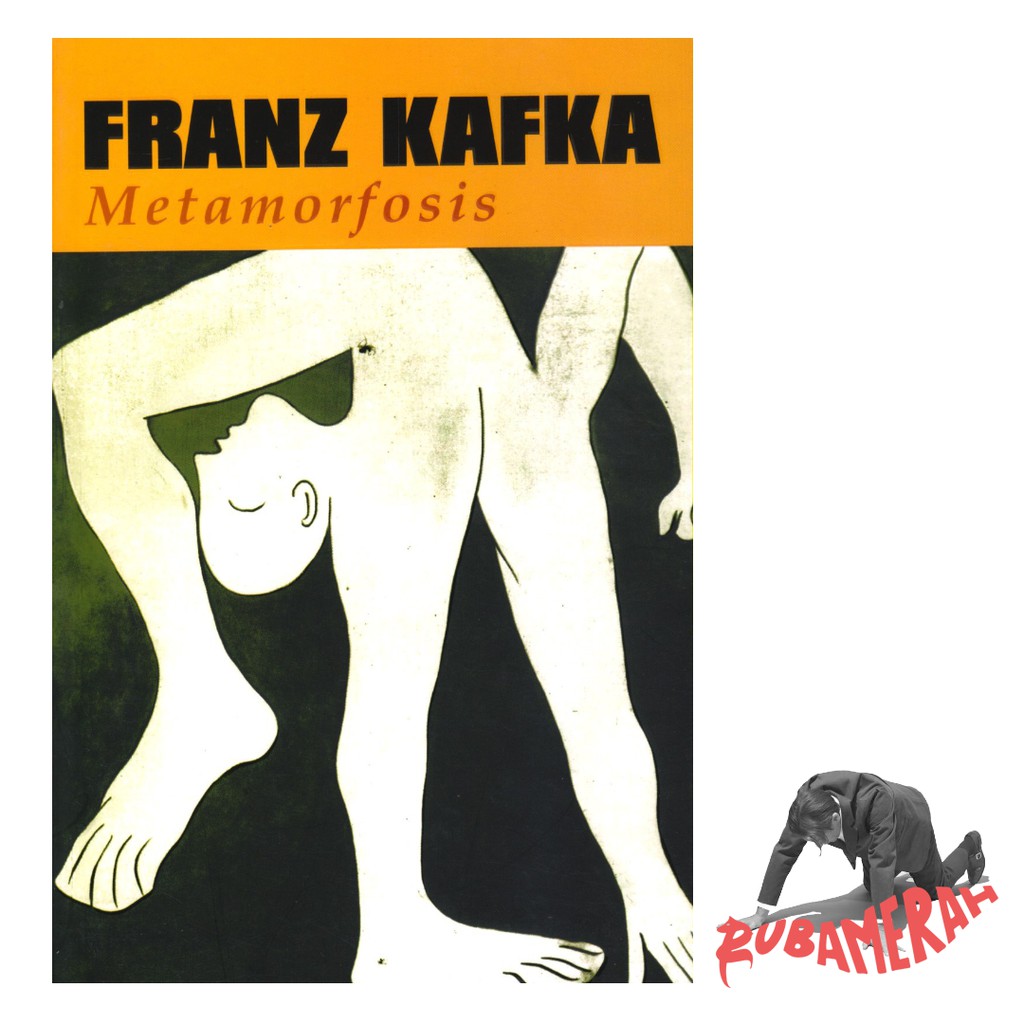 Metamorfosis - Frans Kafka