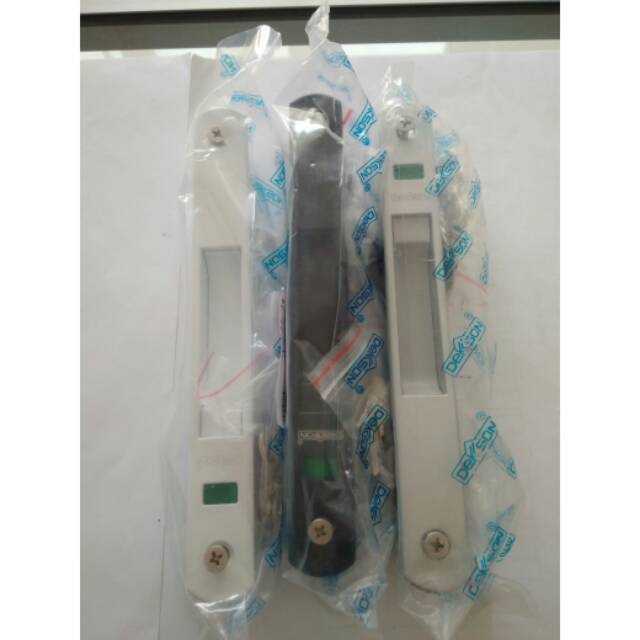 Kunci sliding dekkson