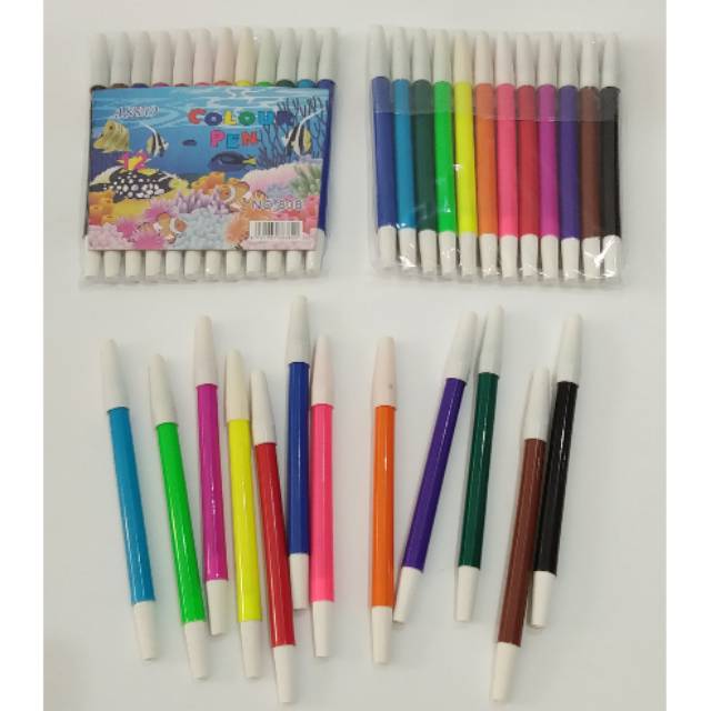 

Cler Air Vgen/Bosco 838 12 W / Color Pencil