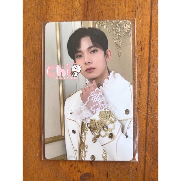 [BISA NEGO] PC Heeseung Enhypen Border : Carnival Up Version/Heeseung Pangeran/Hee BDC Up Konsep