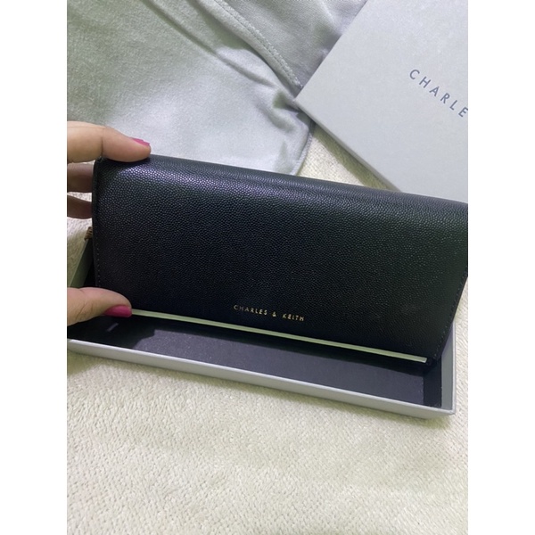 DOMPET CHARLES & KEITH ORI
