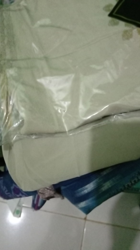 Sarimbit Couple Ethica Original Elfa 187 Taupe Grey