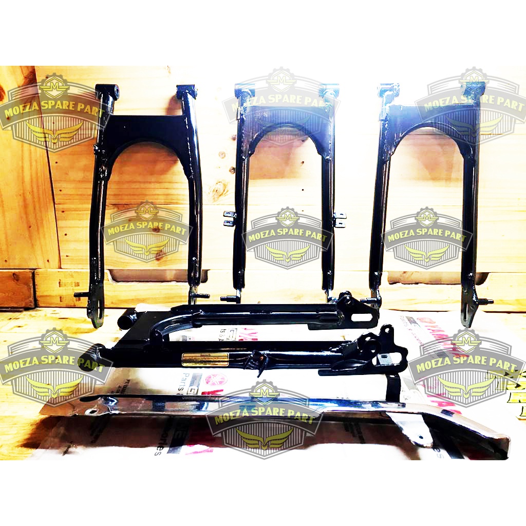 Swing Arm Sasis Arem Lengan Ayun Yamaha RXKing Rx King RxK Rx Spesial RxS