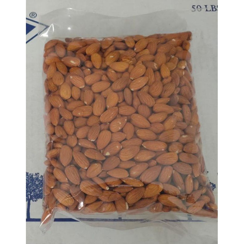 

kacang almond/almond Alice/almond powder repack 250gr