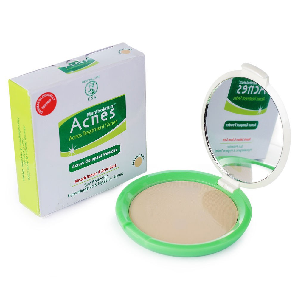 ★ BB ★ ACNES Compact Powder