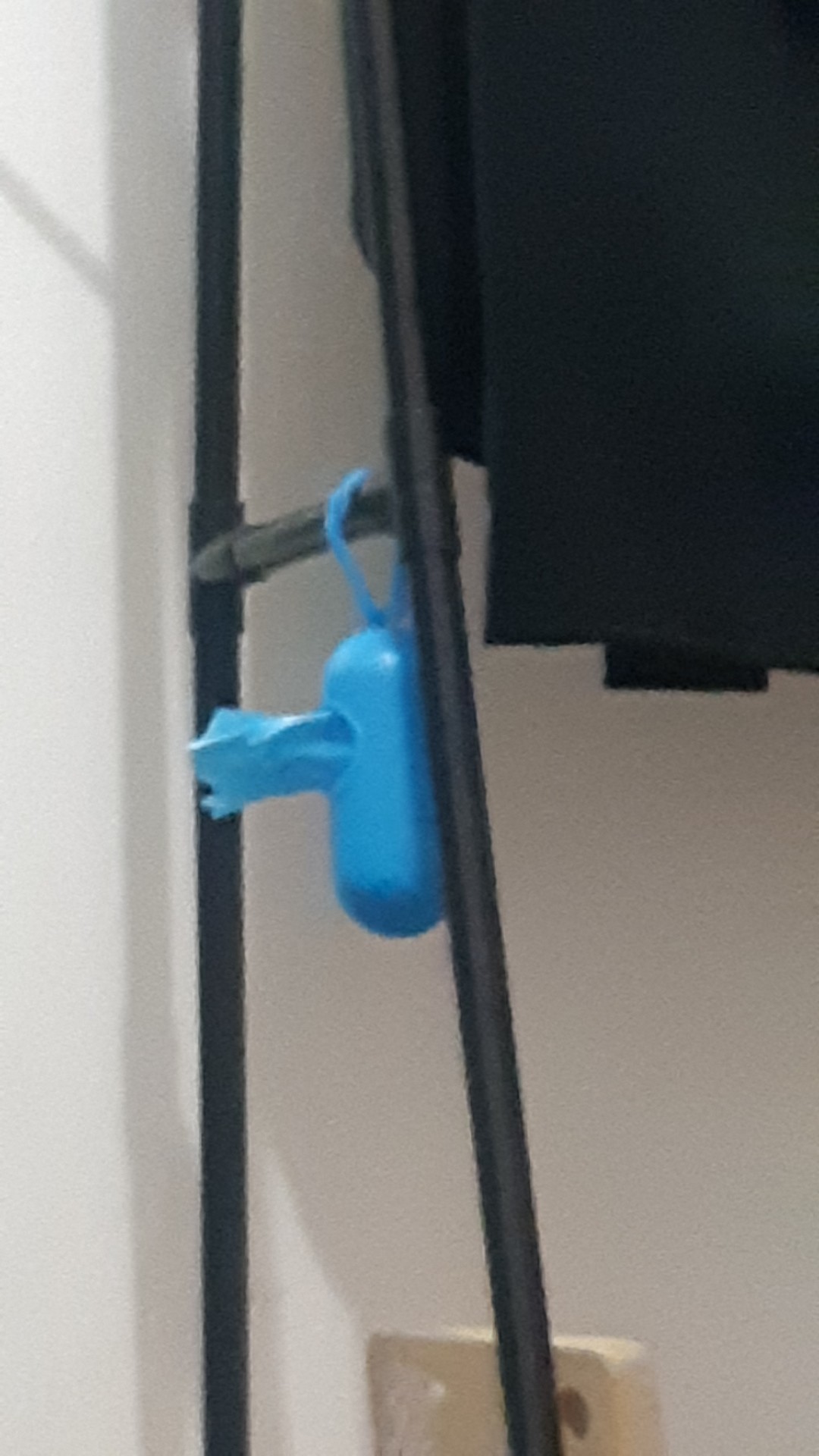 Refill Isi Ulang Kantong Plastik Sampah Popok Diapers Kotoran Hewan Plastik Serbaguna Kecil