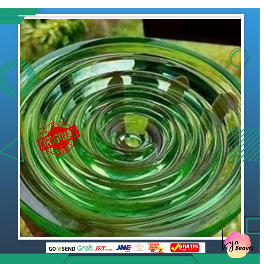 BIOGLASS BIOVORTEX MCI ORIGINAL BIOGLASS DIAMOND JUMBO