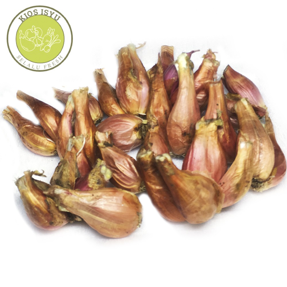 

Bawang Sumenep Besar per 250gr Kualitas Pilihan