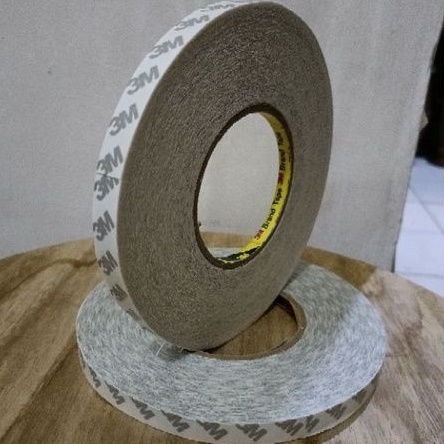 

Double tape 3M 9080 12mm x 50mtr