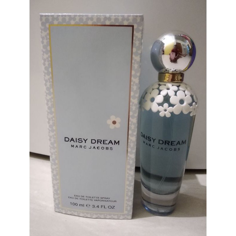 Parfum Daisy Dream Marc Jacob Ori Singapore 1