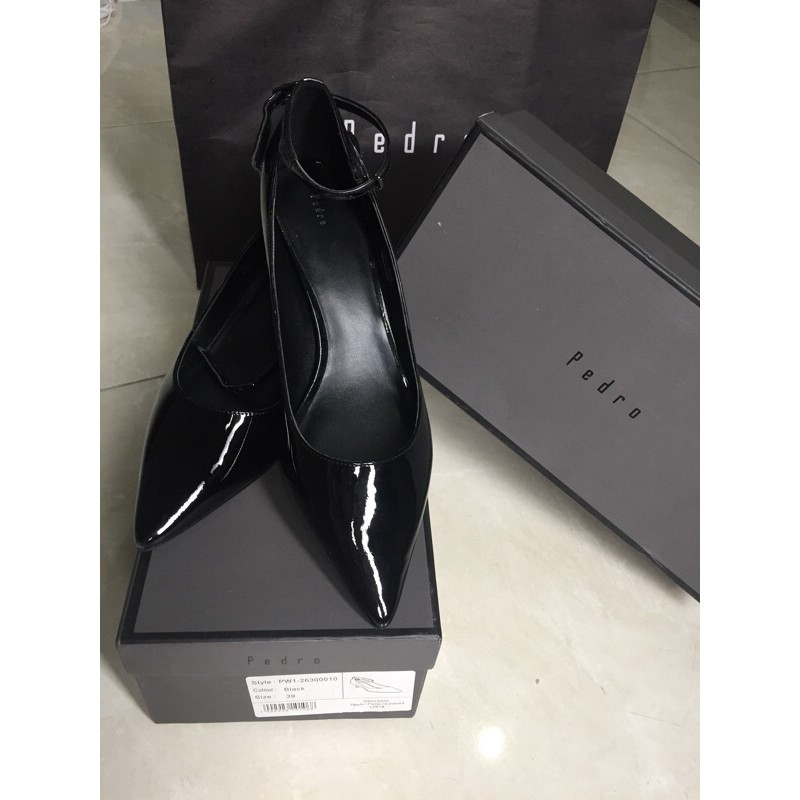 Sepatu Heels Pedro Original Store