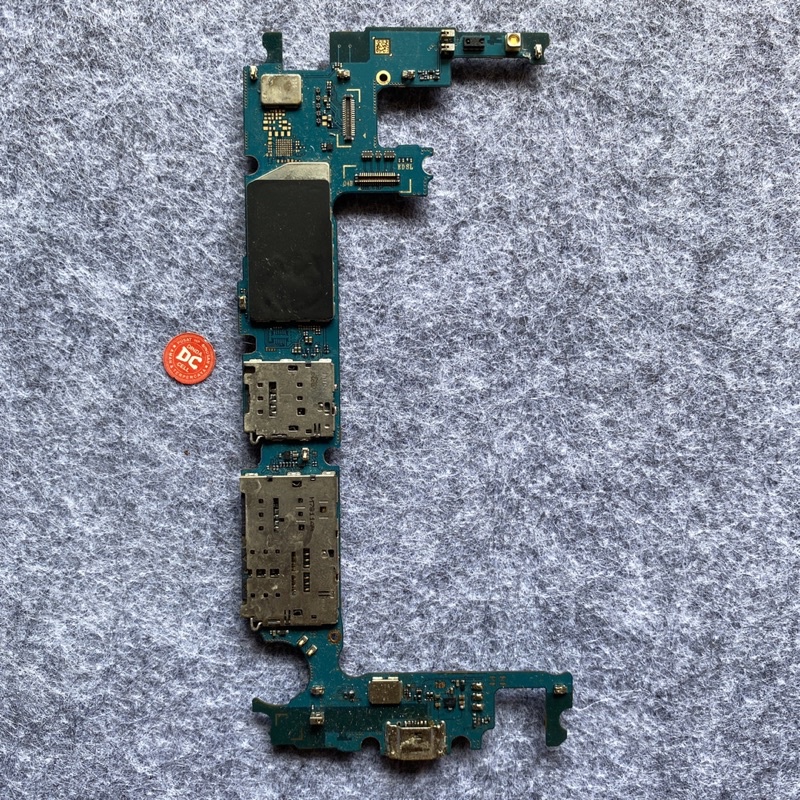 mesin mati samsung j3 pro