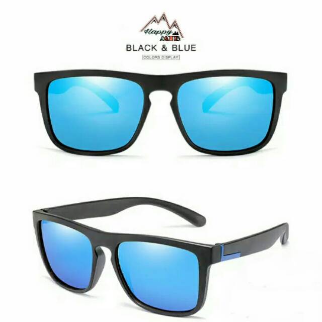 Kacamata lensa polarized