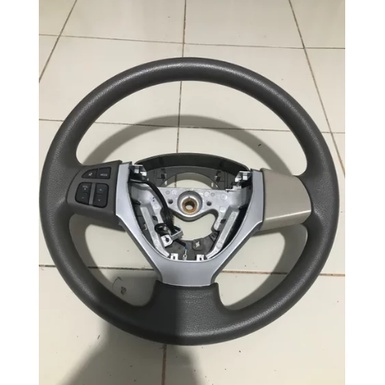 LINGKARAN STIR SUZUKI ERTIGA GX TOMBOL AUDIO TANPA AIRBAG