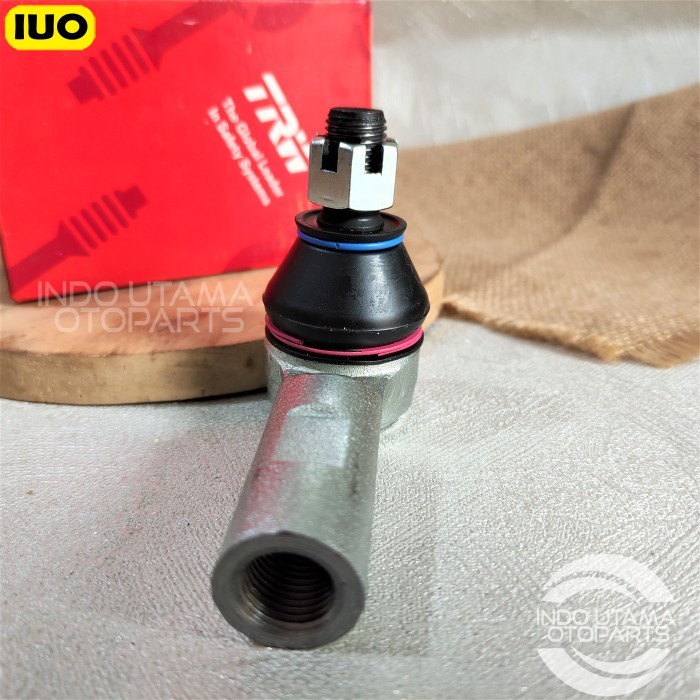 Tie Rod End Fortuner Hilux Vigo Tierod end TRW JTE7579