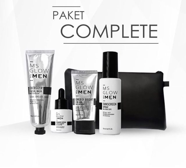 MS Glow For Men-7