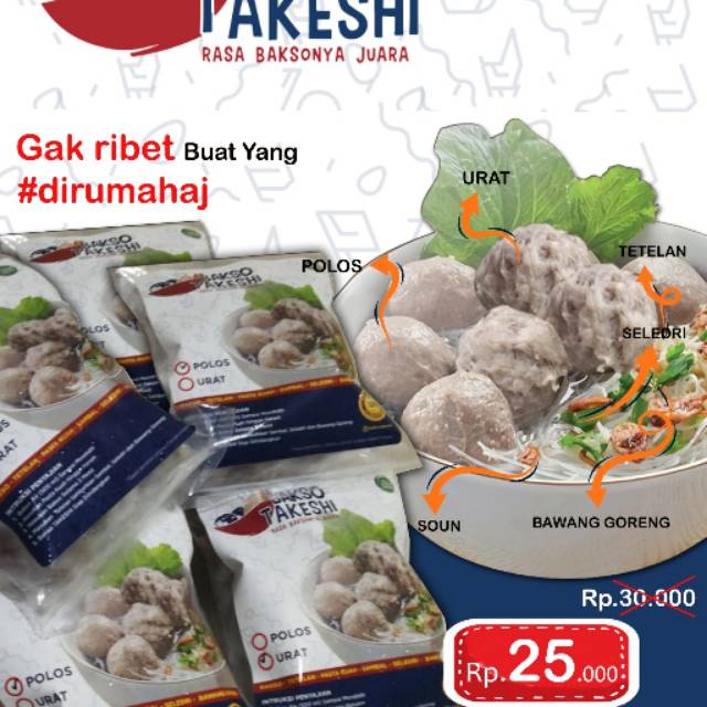 

Bakso Takeshi