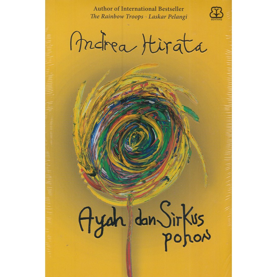 Ayah dan Sirkus Pohon