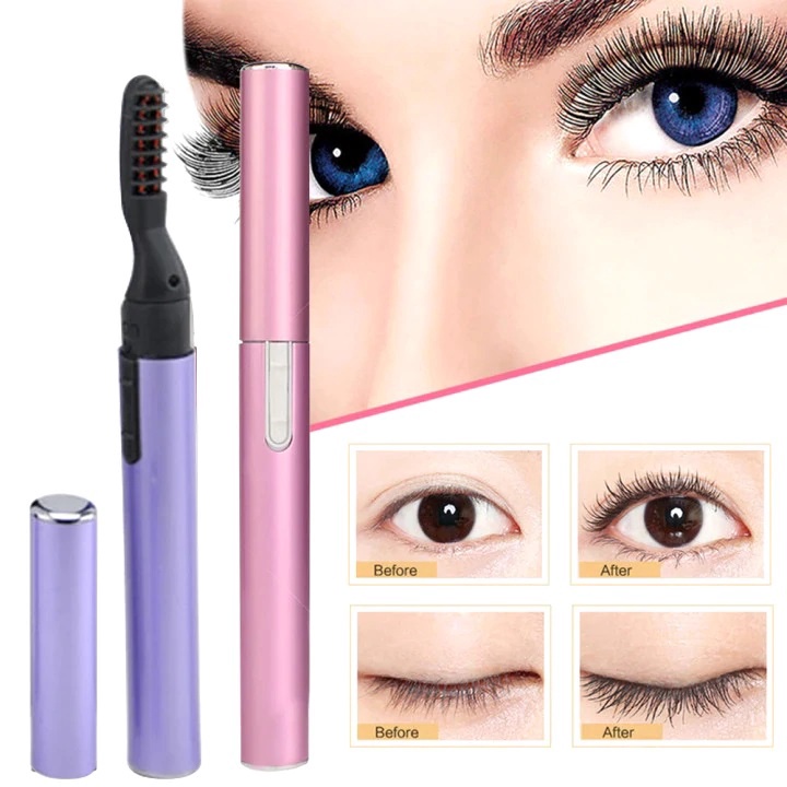 (PAKAI BOX) Alat Cukur Pencukur  Flawless Brows Alis Elektrik Tanpa Rasa Sakit Eyebrow Trimmer F404