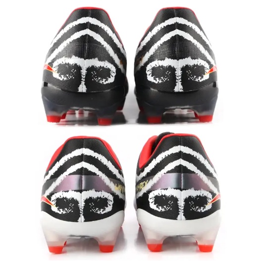 SEPATU BOLA SPECS REACTO BLITZ VA20 BLACK CAT ELITE FG