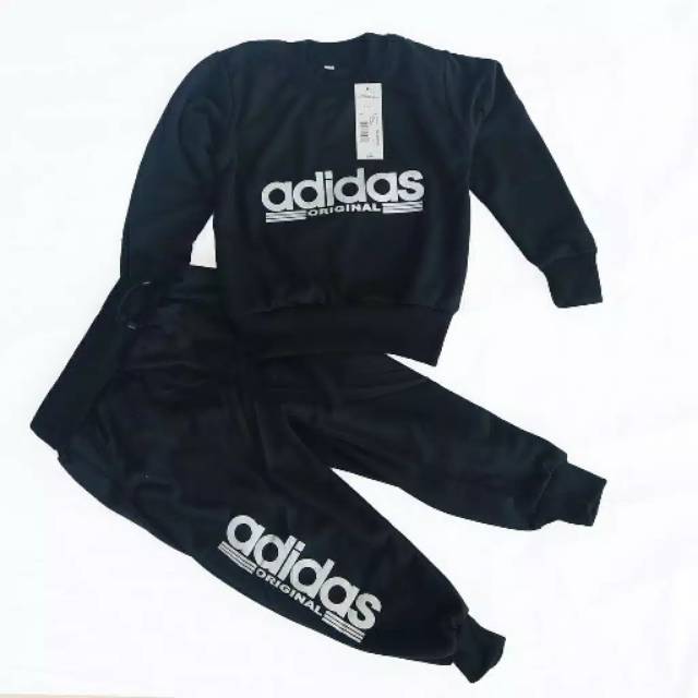 STELAN TRENING ANAK/BAJU ANAK/ TRENING ANAK TRAINING ANAK TERENING ANAK TIRINING ANAK TK SD SMP