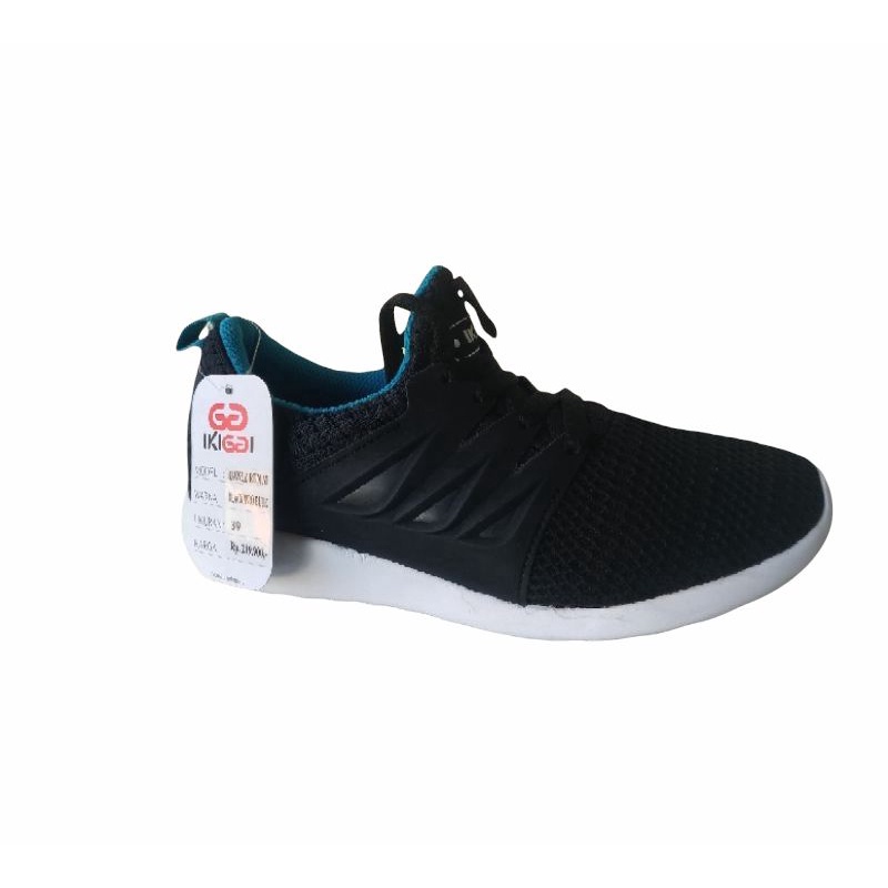 SEPATU DEWASA sepatu ikigai shoes IBANEZ M