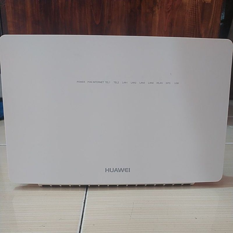 HUAWEI HG8245U Gpon Terminal