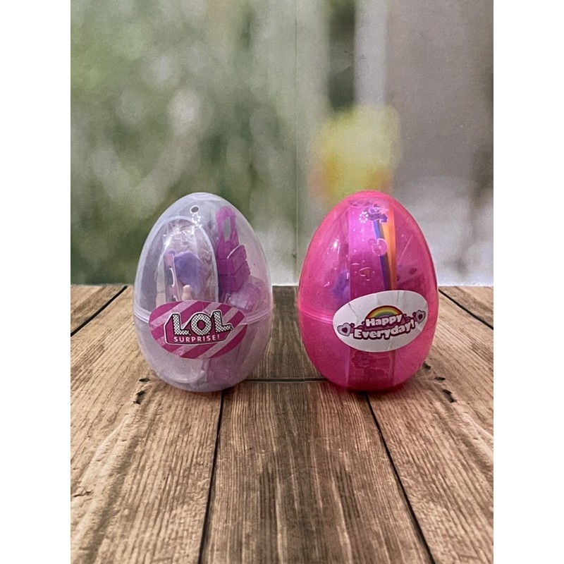 telor suprise lol my little pony/telor LOL/LOL boneka/LOL telor/boneka LOL