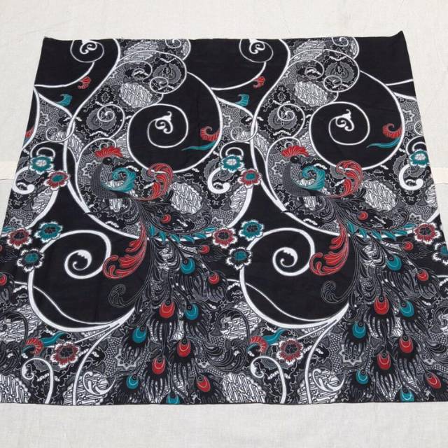 Jarik Batik Murah Motif Ukel Lamtoro/1212 Bithday sale