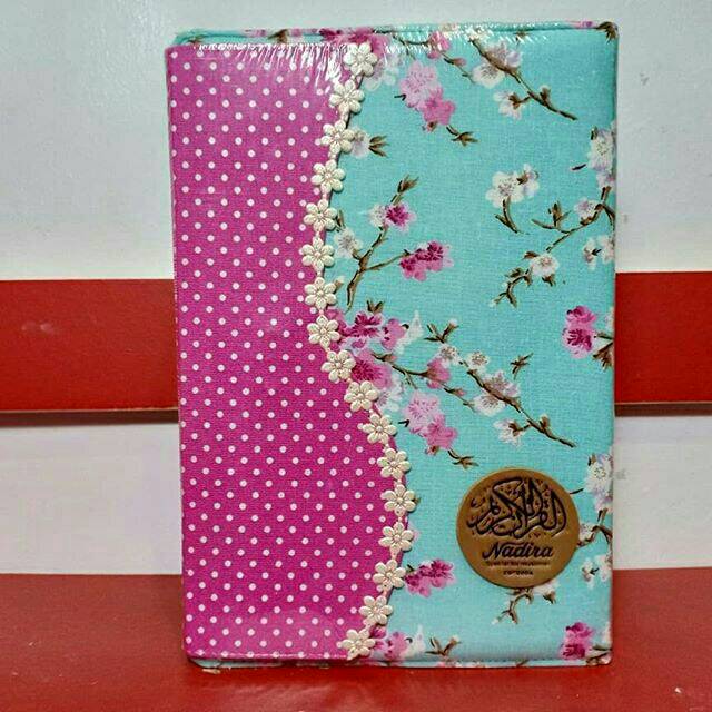 Al Quran Nadira Cordoba