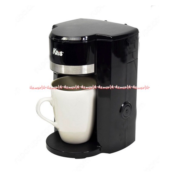 Kris Coffee Maker Pembuat Kopi 125ml Alat Pembuat Pengaduk Kopi Kriscoffee Kris Drip Coffee Makers Krischef